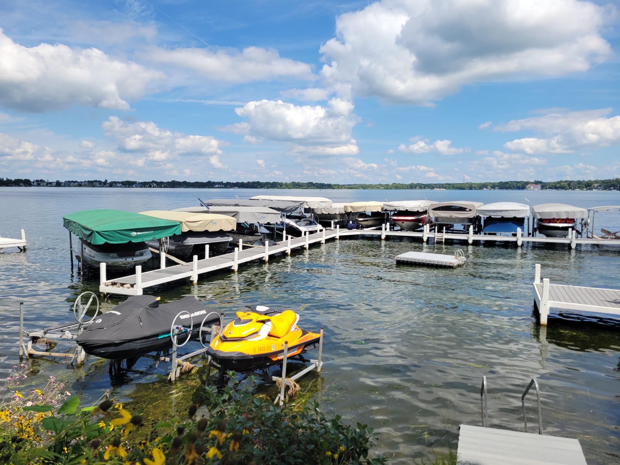 Wisconsin Lake Home for sale (MLS#: 1932181) at 1610  Jackson Park Dr, in Delavan, Wisconsin. (31 of 32)