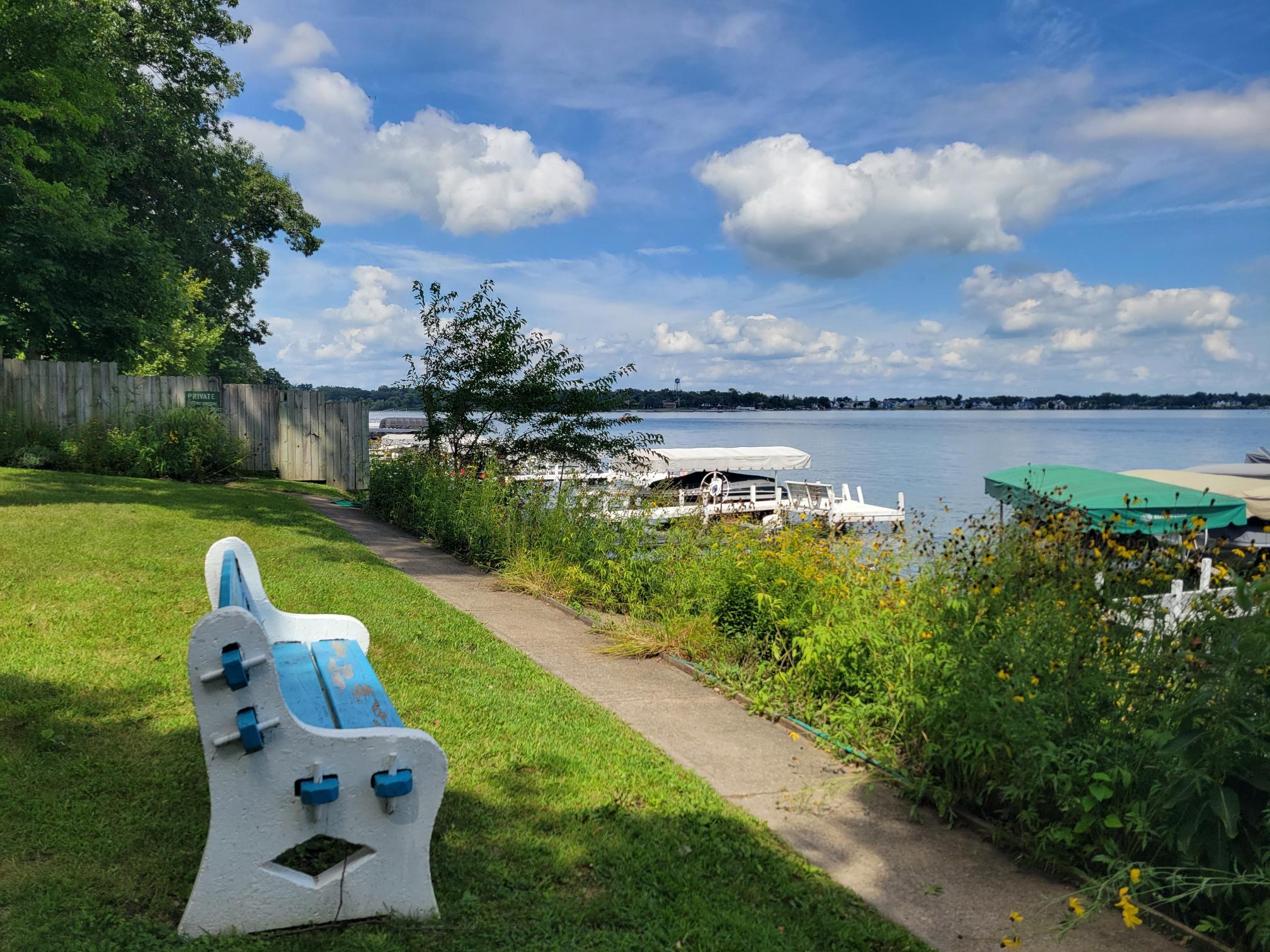 Wisconsin Lake Home for sale (MLS#: 1932181) at 1610  Jackson Park Dr, in Delavan, Wisconsin. (32 of 32)