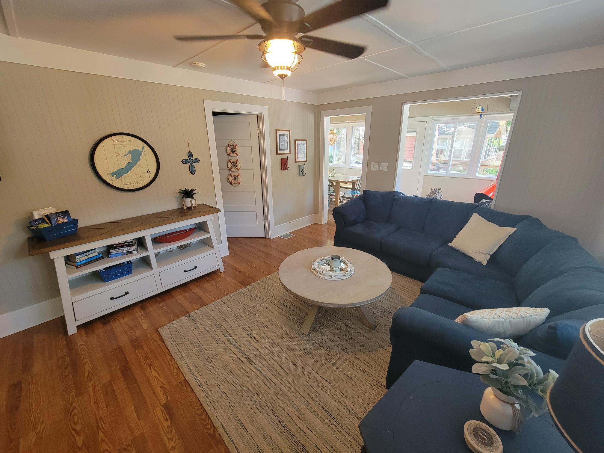 Wisconsin Lake Home for sale (MLS#: 1932181) at 1610  Jackson Park Dr, in Delavan, Wisconsin. (7 of 32)