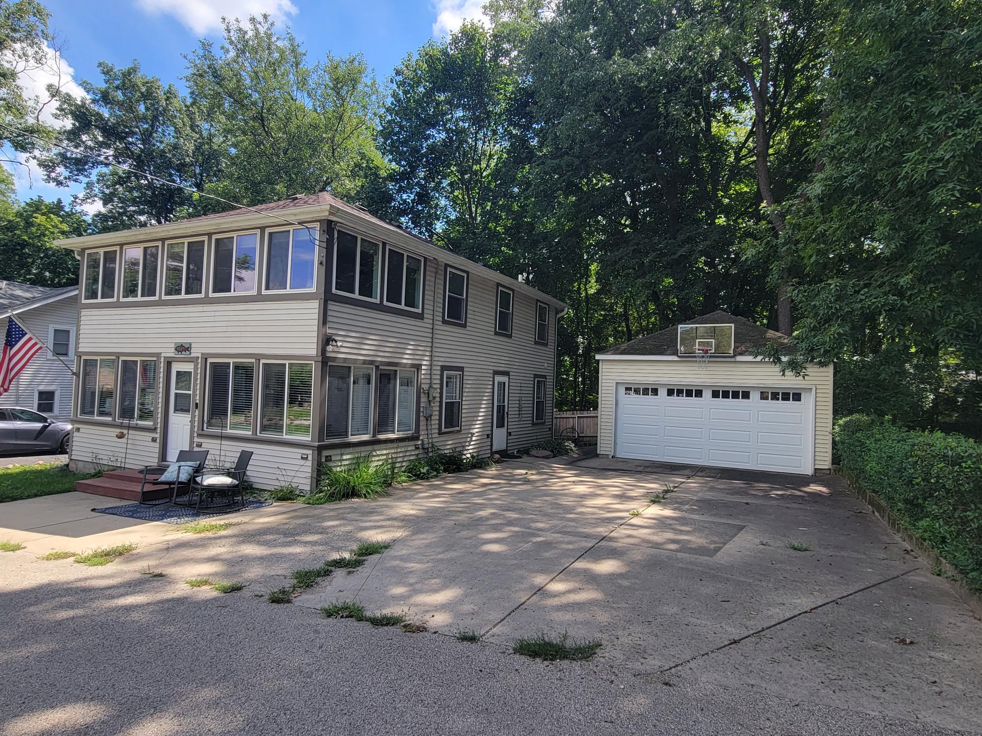 Wisconsin Lake Home for sale (MLS#: 1932237) at 1601  Jackson Park Dr, in Delavan, Wisconsin. (1 of 36)