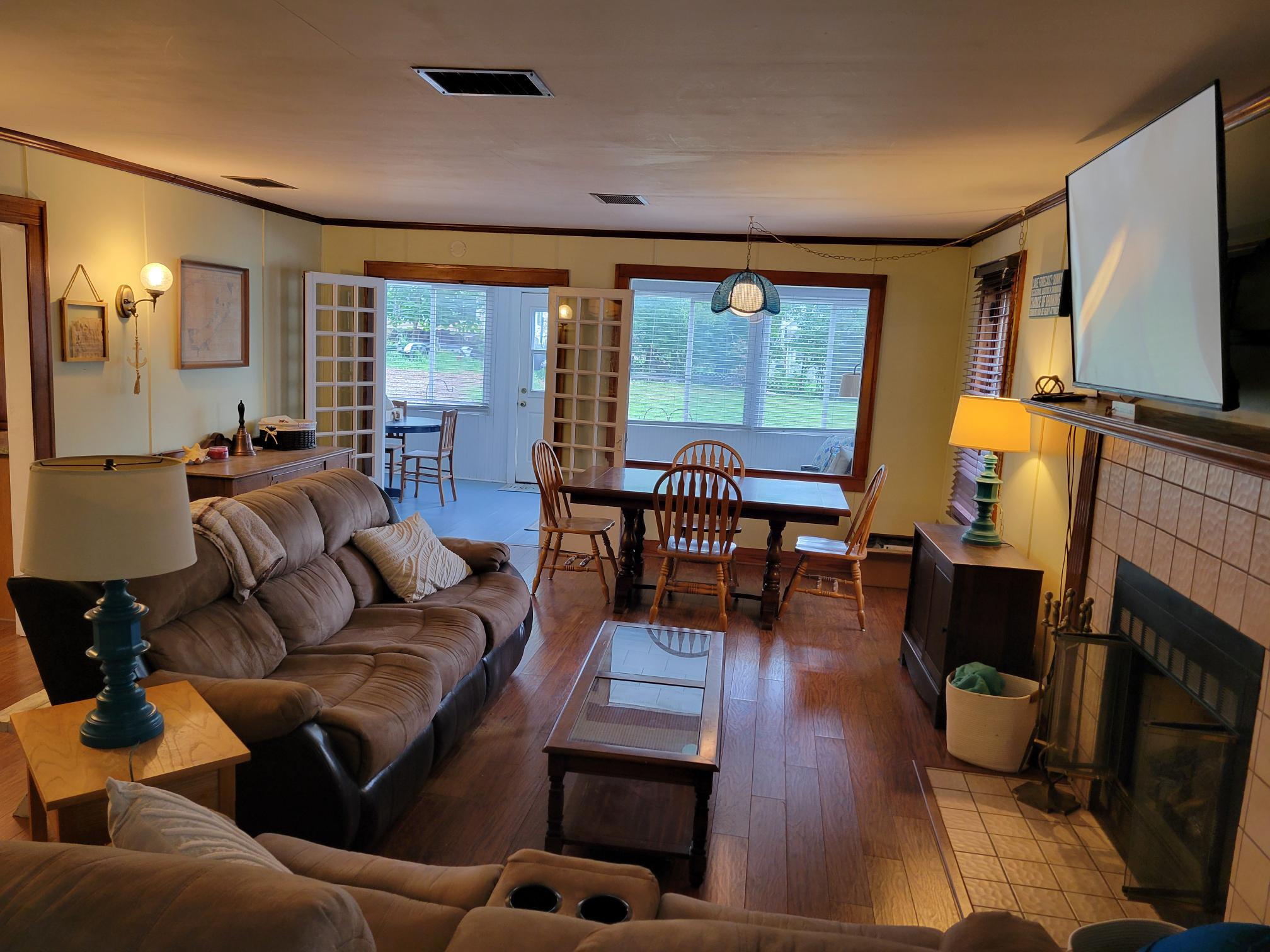 Wisconsin Lake Home for sale (MLS#: 1932237) at 1601  Jackson Park Dr, in Delavan, Wisconsin. (2 of 36)