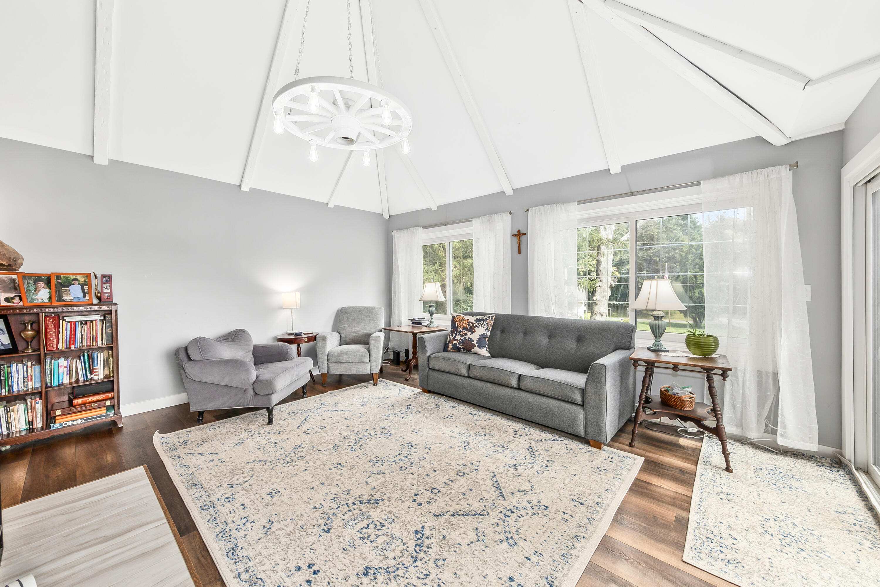 Wisconsin Lake Home for sale (MLS#: 1932519) at 34115  Grand Blvd, in Burlington, Wisconsin. (14 of 39)
