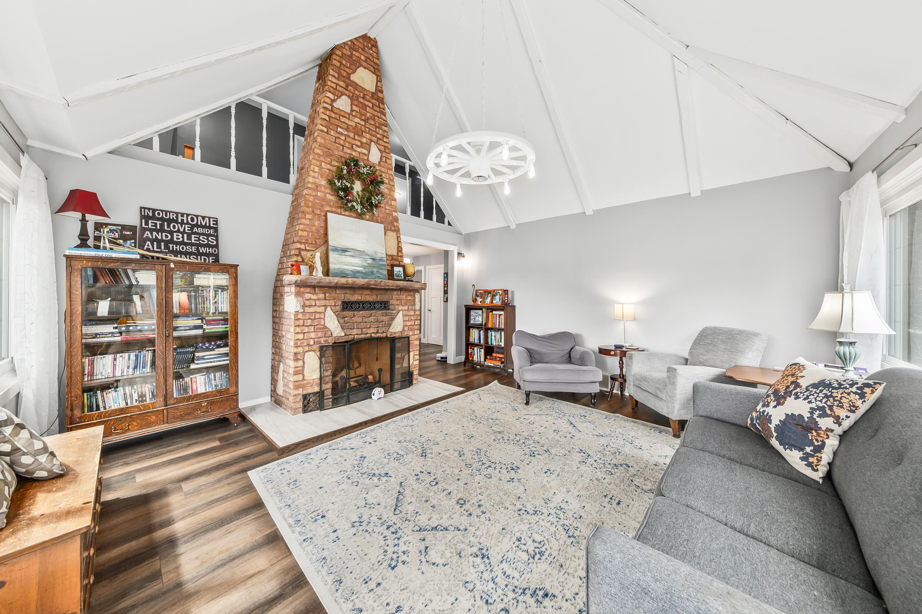 Wisconsin Lake Home for sale (MLS#: 1932519) at 34115  Grand Blvd, in Burlington, Wisconsin. (15 of 39)