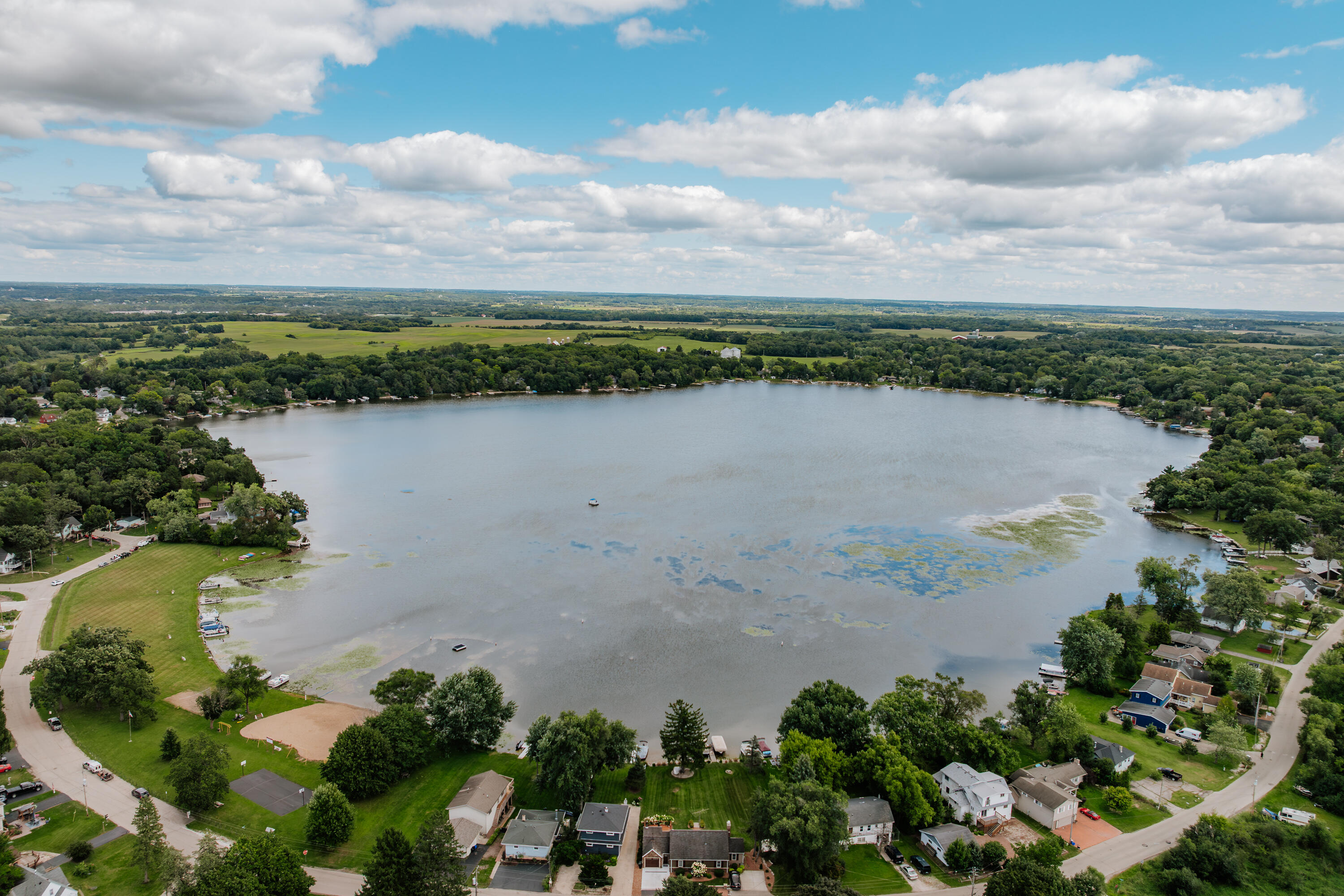 Wisconsin Lake Home for sale (MLS#: 1932519) at 34115  Grand Blvd, in Burlington, Wisconsin. (35 of 39)