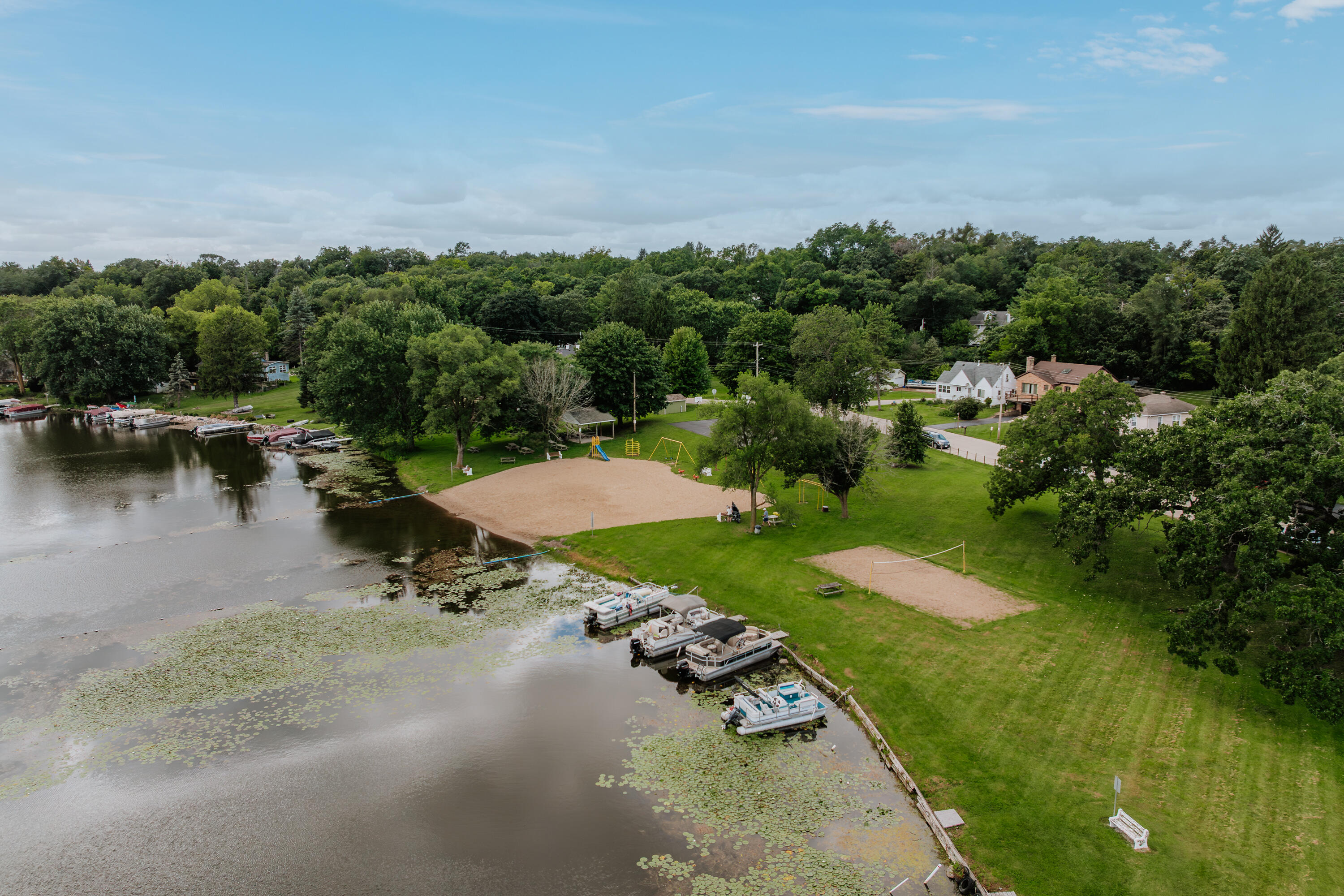 Wisconsin Lake Home for sale (MLS#: 1932519) at 34115  Grand Blvd, in Burlington, Wisconsin. (37 of 39)