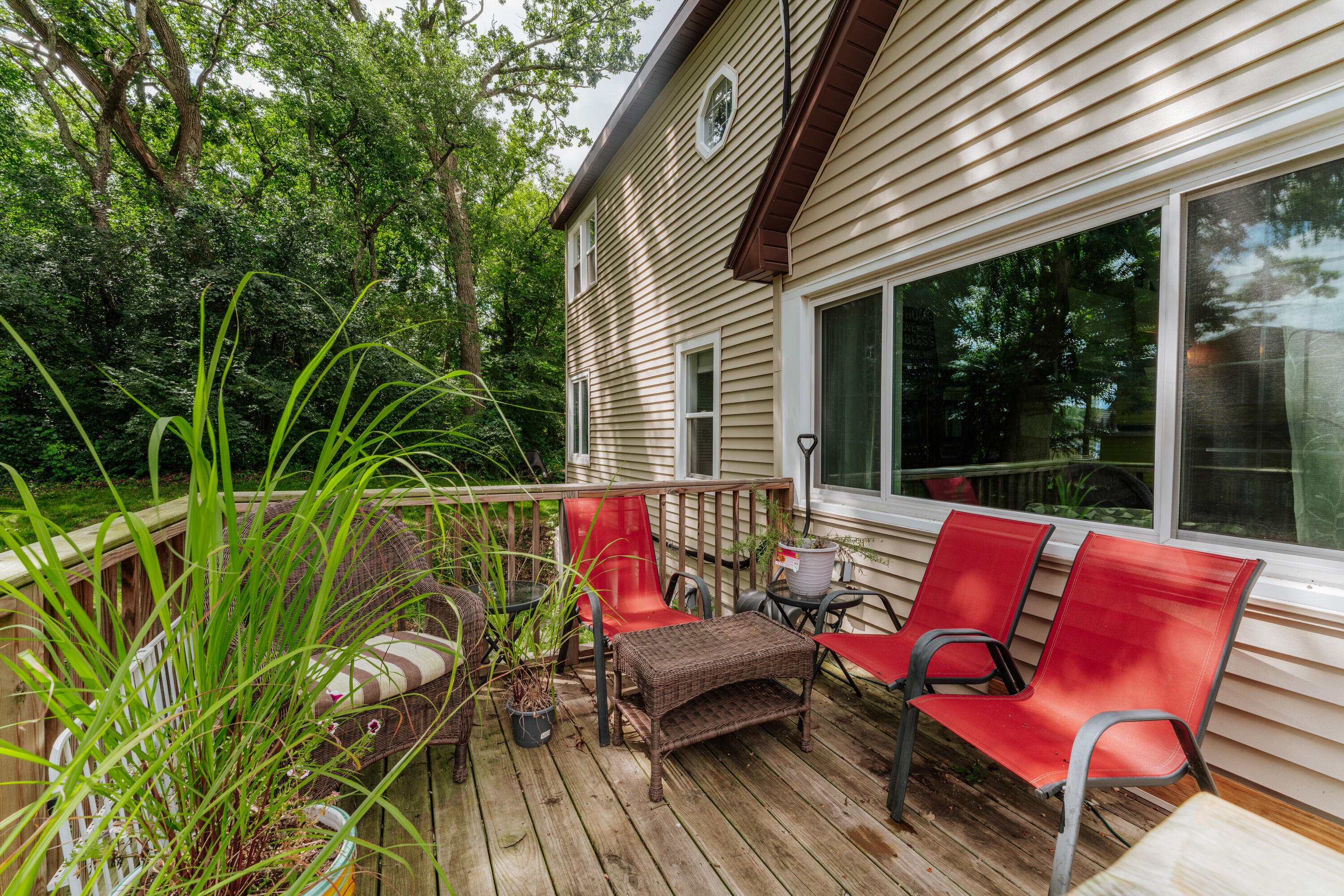 Wisconsin Lake Home for sale (MLS#: 1932519) at 34115  Grand Blvd, in Burlington, Wisconsin. (7 of 39)