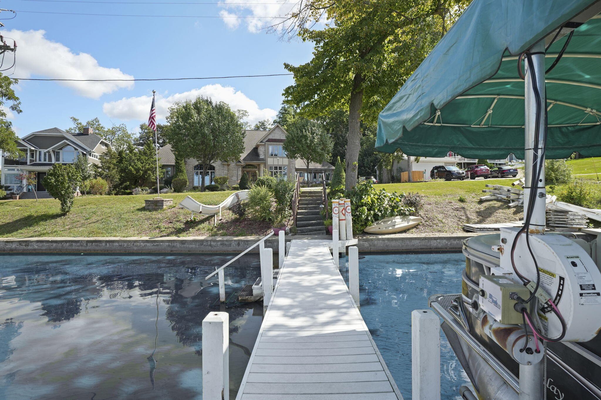 Wisconsin Lake Home for sale (MLS#: 1932520) at N9198  East Shore Rd, in East Troy, Wisconsin. (15 of 60)