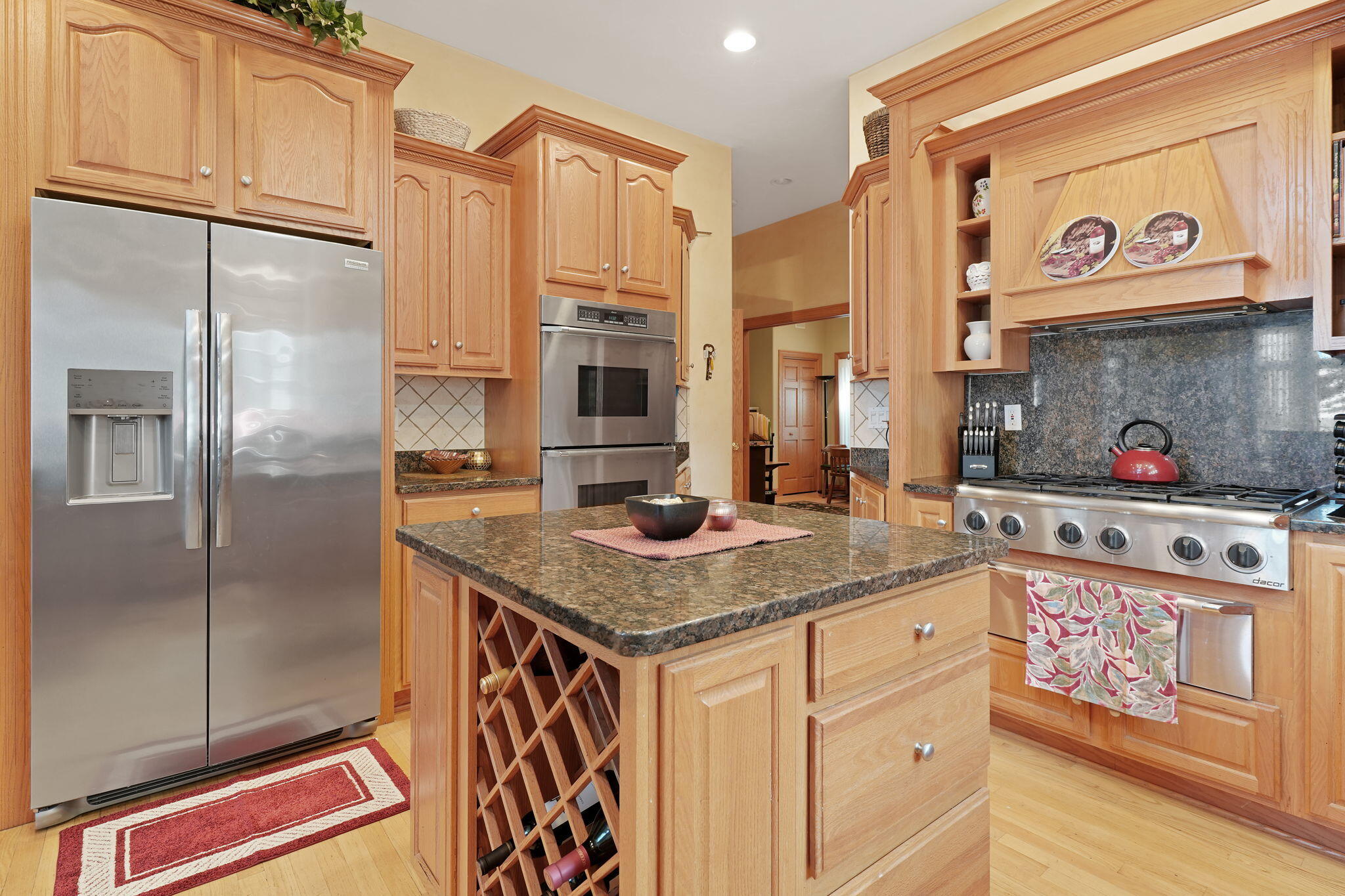 Wisconsin Lake Home for sale (MLS#: 1932520) at N9198  East Shore Rd, in East Troy, Wisconsin. (20 of 60)