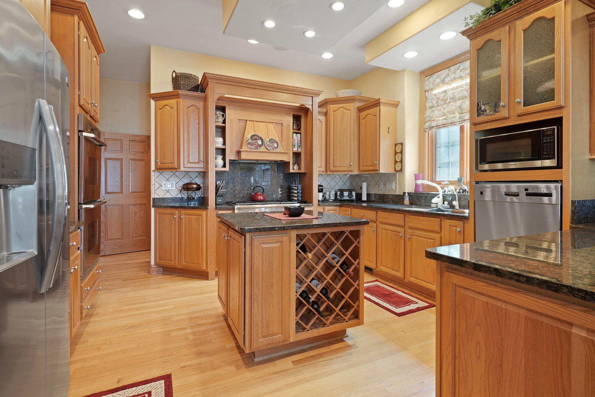 Wisconsin Lake Home for sale (MLS#: 1932520) at N9198  East Shore Rd, in East Troy, Wisconsin. (21 of 60)