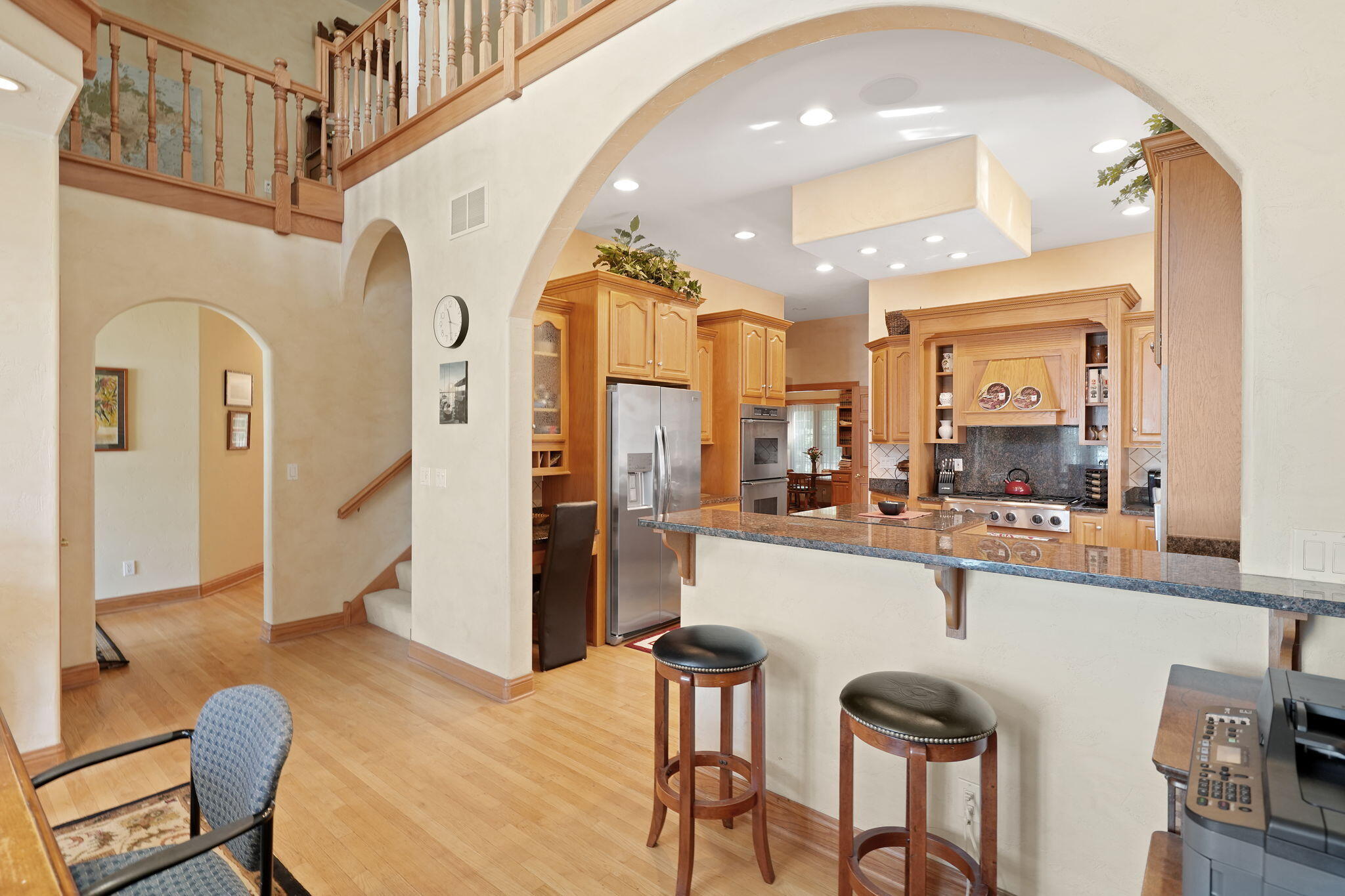 Wisconsin Lake Home for sale (MLS#: 1932520) at N9198  East Shore Rd, in East Troy, Wisconsin. (22 of 60)