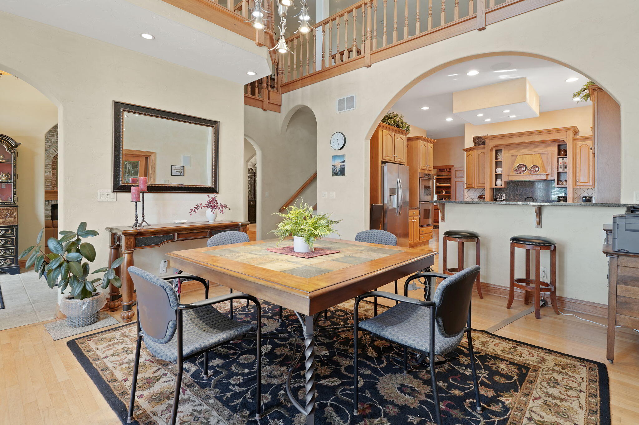 Wisconsin Lake Home for sale (MLS#: 1932520) at N9198  East Shore Rd, in East Troy, Wisconsin. (23 of 60)