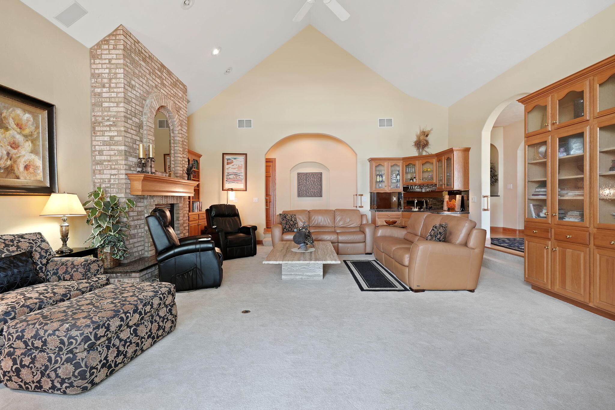 Wisconsin Lake Home for sale (MLS#: 1932520) at N9198  East Shore Rd, in East Troy, Wisconsin. (26 of 60)