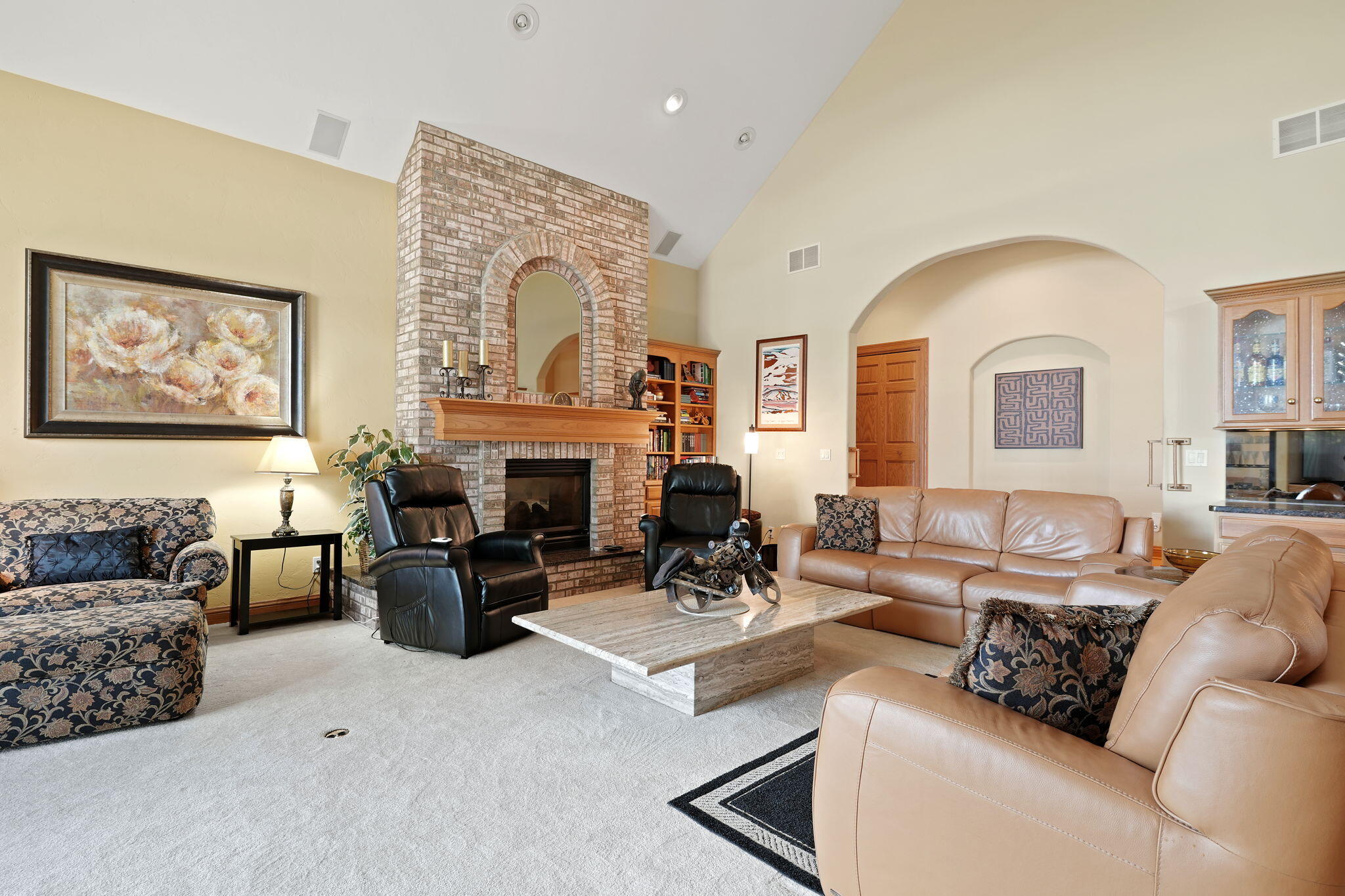 Wisconsin Lake Home for sale (MLS#: 1932520) at N9198  East Shore Rd, in East Troy, Wisconsin. (29 of 60)