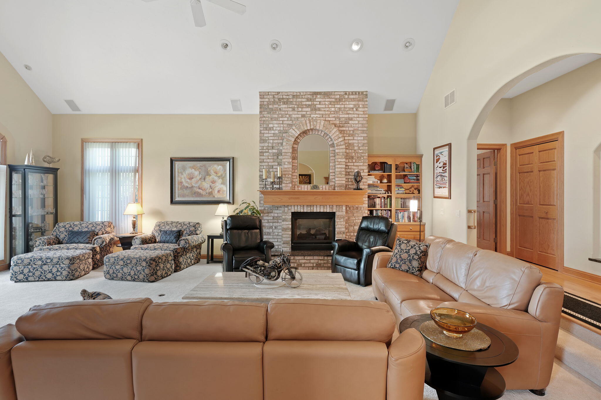 Wisconsin Lake Home for sale (MLS#: 1932520) at N9198  East Shore Rd, in East Troy, Wisconsin. (30 of 60)