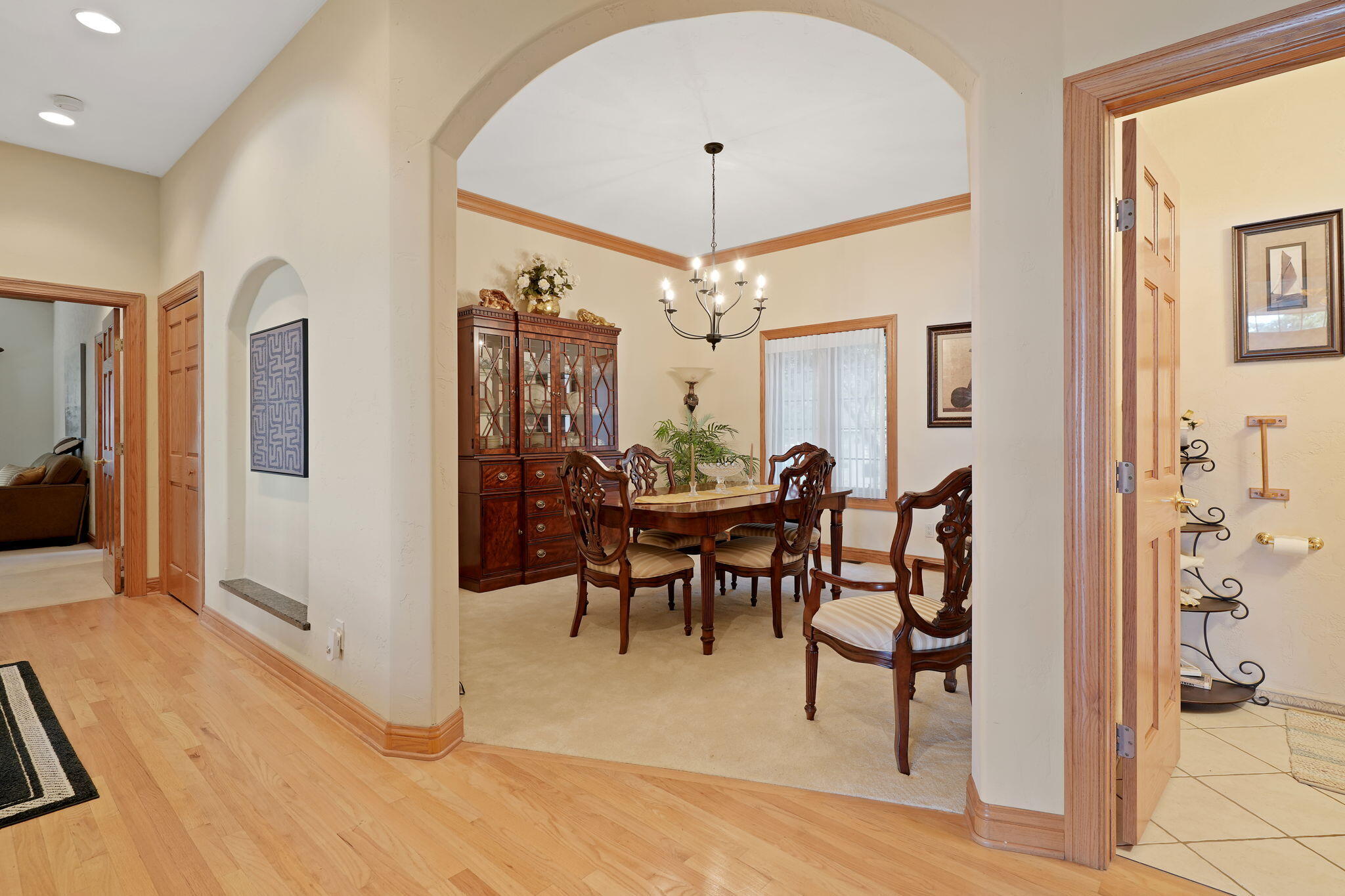 Wisconsin Lake Home for sale (MLS#: 1932520) at N9198  East Shore Rd, in East Troy, Wisconsin. (31 of 60)