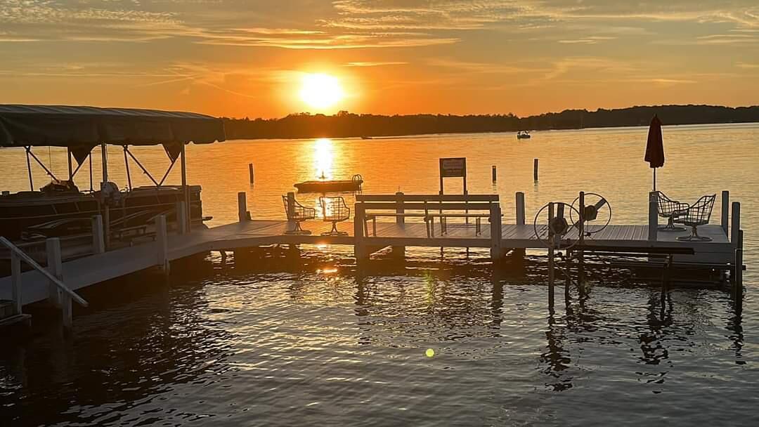 Wisconsin Lake Home for sale (MLS#: 1932520) at N9198  East Shore Rd, in East Troy, Wisconsin. (52 of 60)