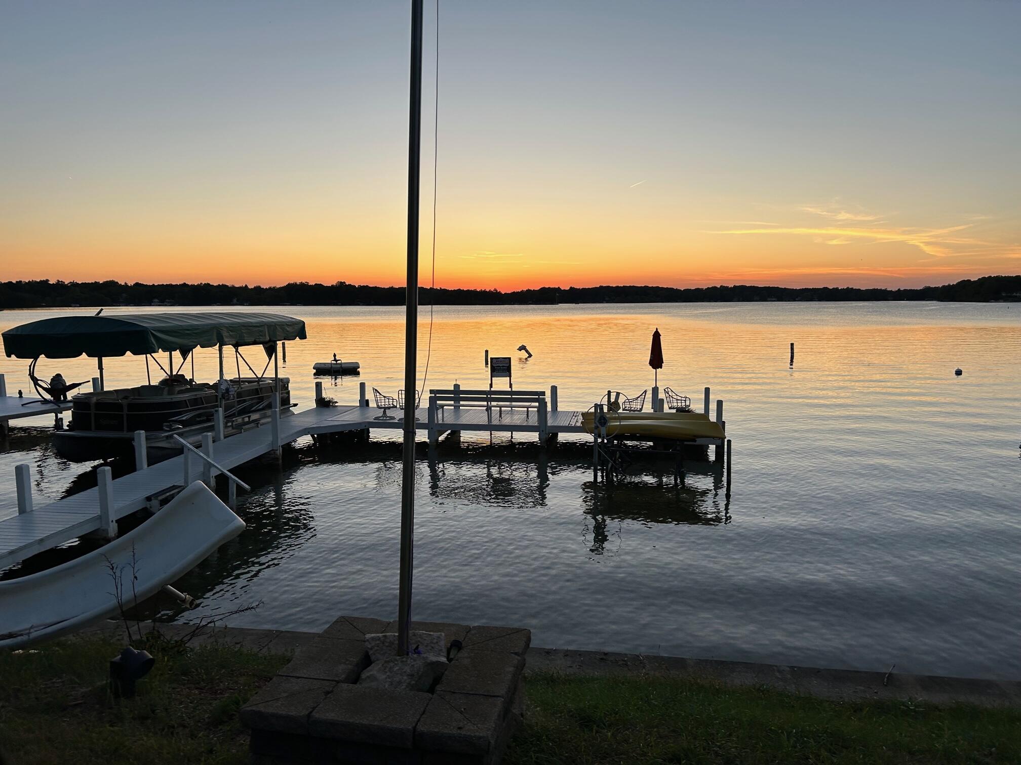 Wisconsin Lake Home for sale (MLS#: 1932520) at N9198  East Shore Rd, in East Troy, Wisconsin. (53 of 60)