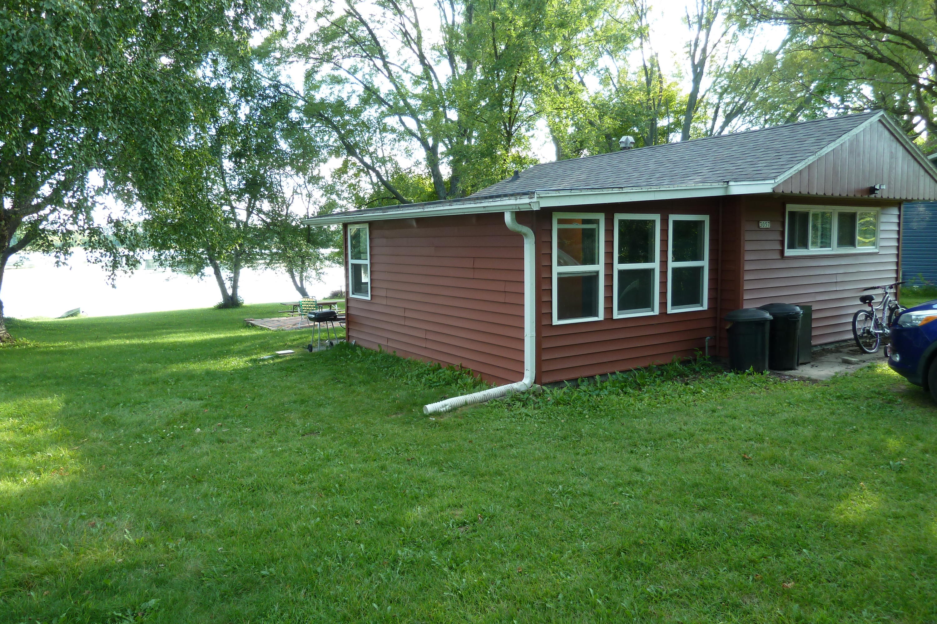 Wisconsin Lake Home for sale (MLS#: 1932569) at 3057  Smith Lake Rd, in Barton, Wisconsin. (1 of 13)