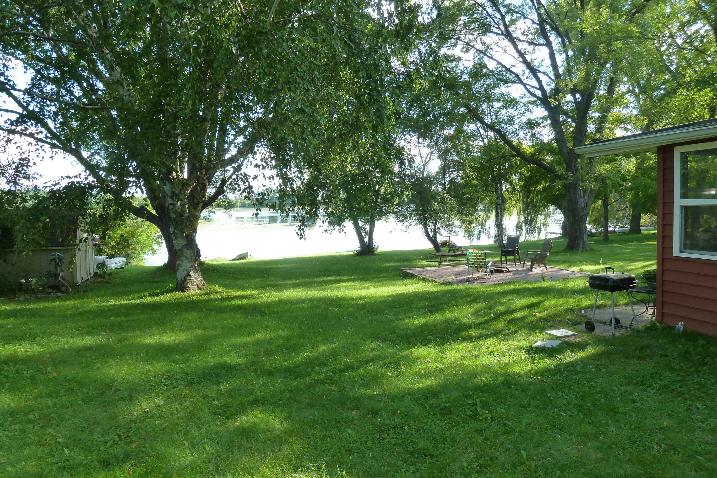 Wisconsin Lake Home for sale (MLS#: 1932569) at 3057  Smith Lake Rd, in Barton, Wisconsin. (2 of 13)