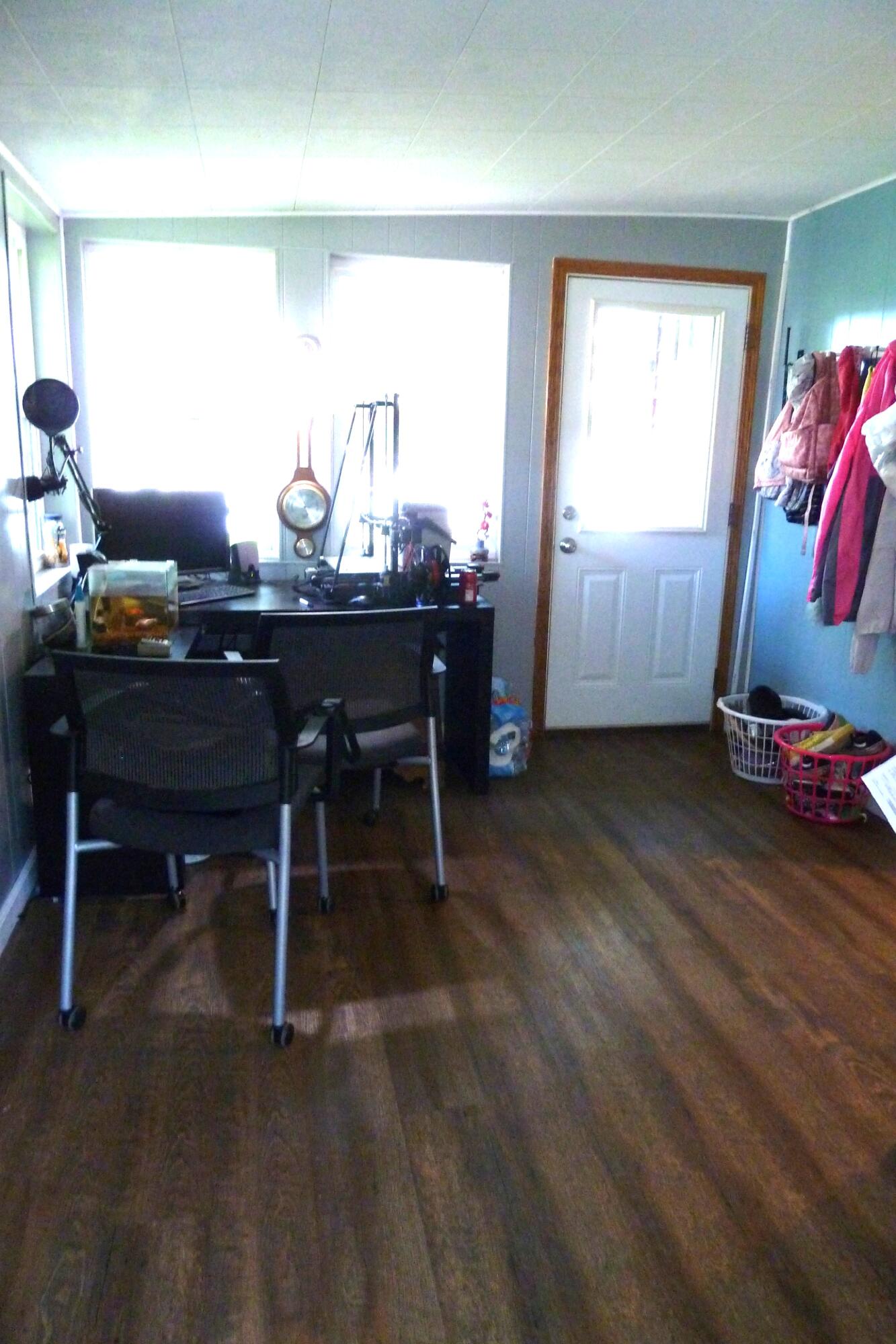 Wisconsin Lake Home for sale (MLS#: 1932569) at 3057  Smith Lake Rd, in Barton, Wisconsin. (13 of 13)