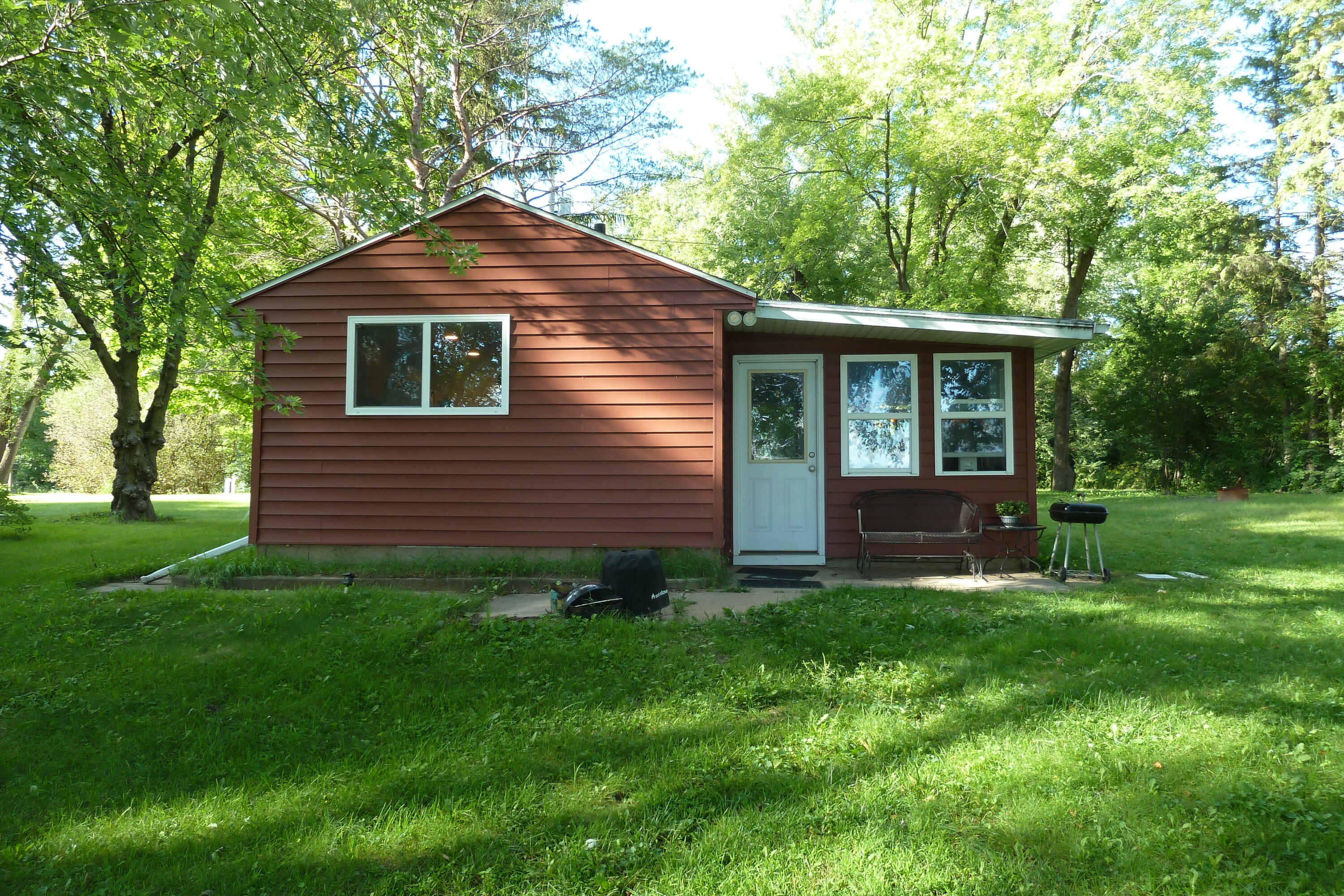 Wisconsin Lake Home for sale (MLS#: 1932569) at 3057  Smith Lake Rd, in Barton, Wisconsin. (3 of 13)
