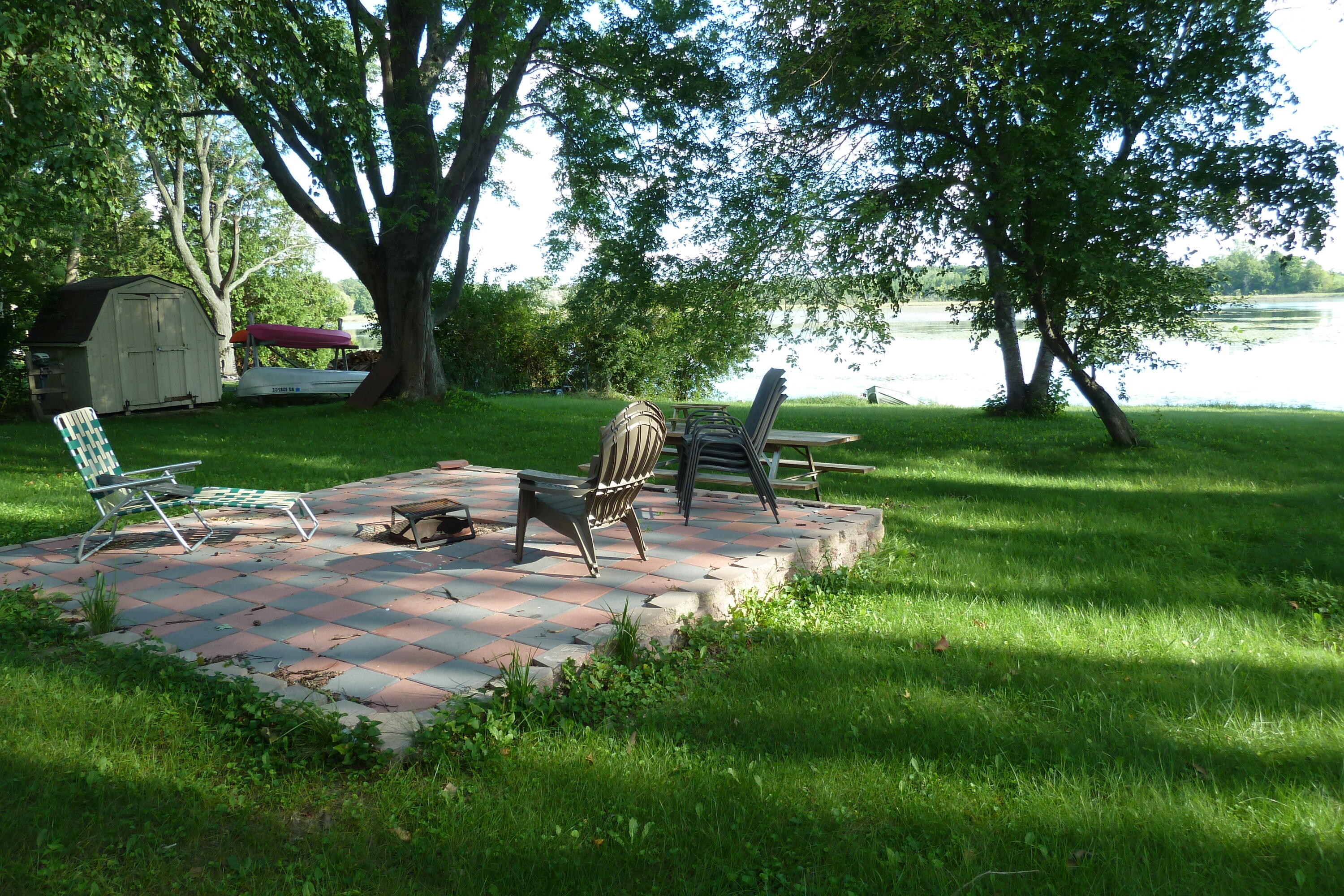 Wisconsin Lake Home for sale (MLS#: 1932569) at 3057  Smith Lake Rd, in Barton, Wisconsin. (4 of 13)