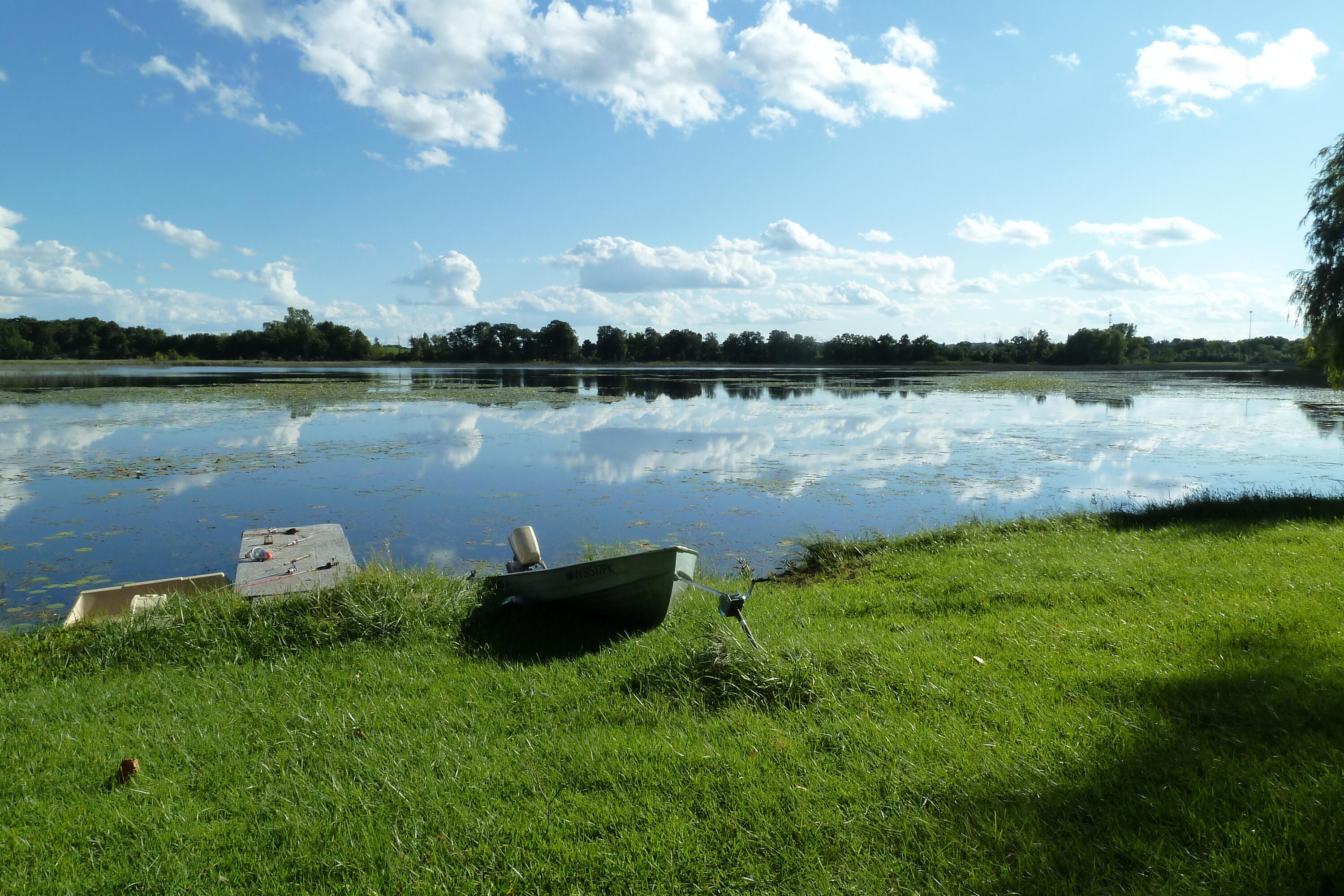 Wisconsin Lake Home for sale (MLS#: 1932569) at 3057  Smith Lake Rd, in Barton, Wisconsin. (5 of 13)
