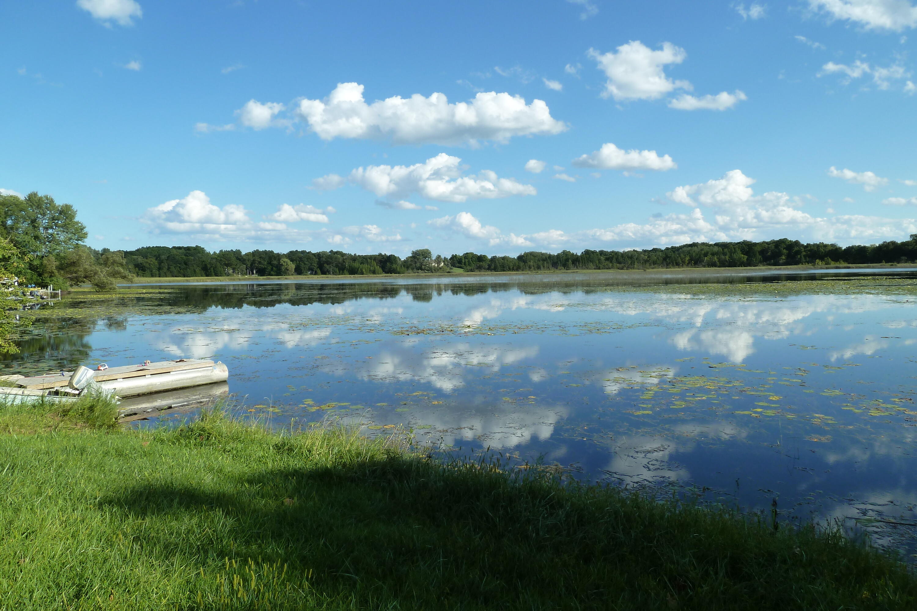 Wisconsin Lake Home for sale (MLS#: 1932569) at 3057  Smith Lake Rd, in Barton, Wisconsin. (6 of 13)