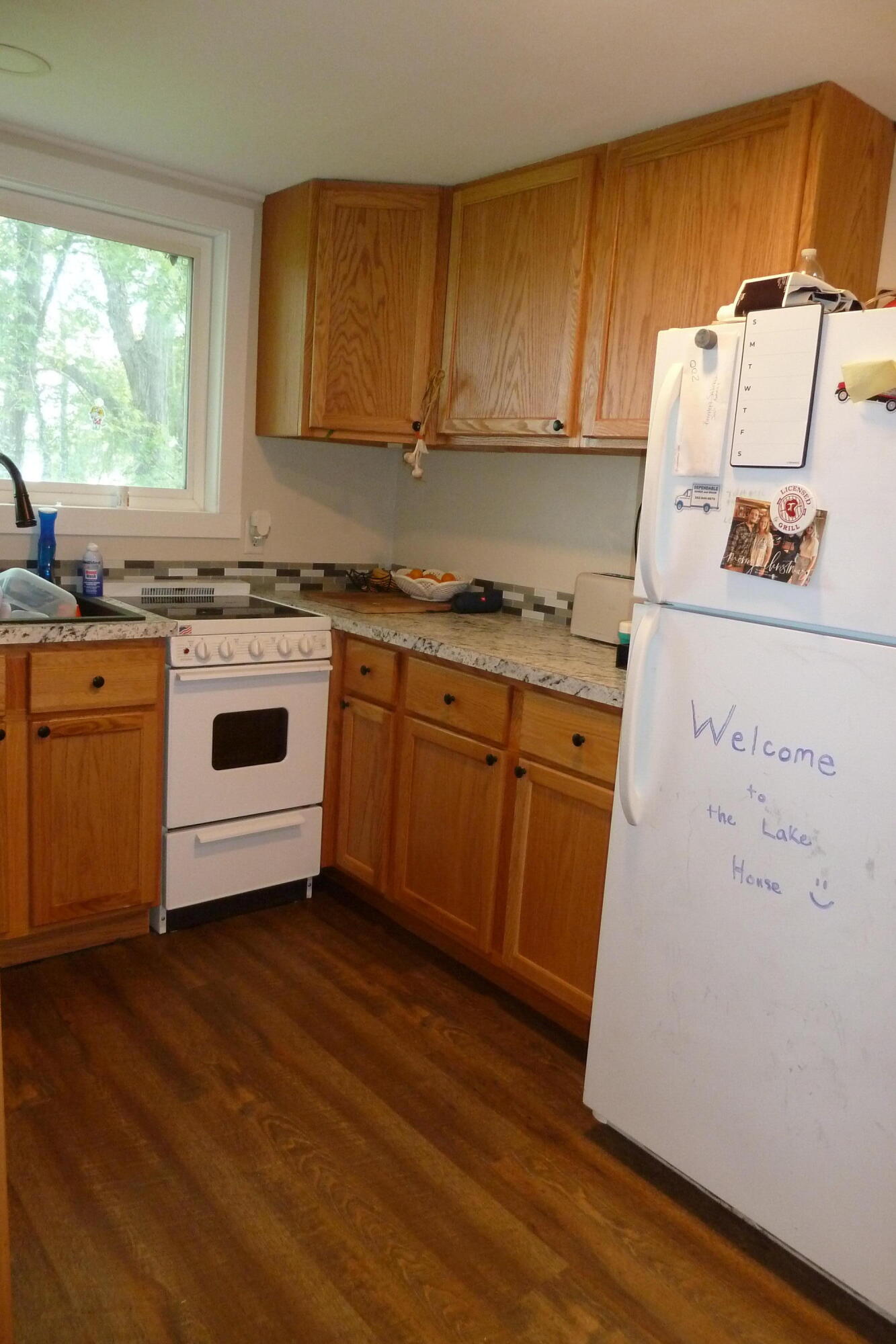 Wisconsin Lake Home for sale (MLS#: 1932569) at 3057  Smith Lake Rd, in Barton, Wisconsin. (9 of 13)