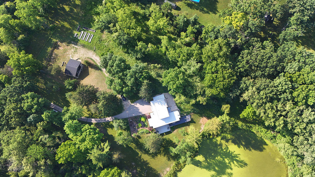 Wisconsin Lake Home for sale (MLS#: 1932605) at 9900  261st Ave, in Salem Lakes, Wisconsin. (44 of 49)