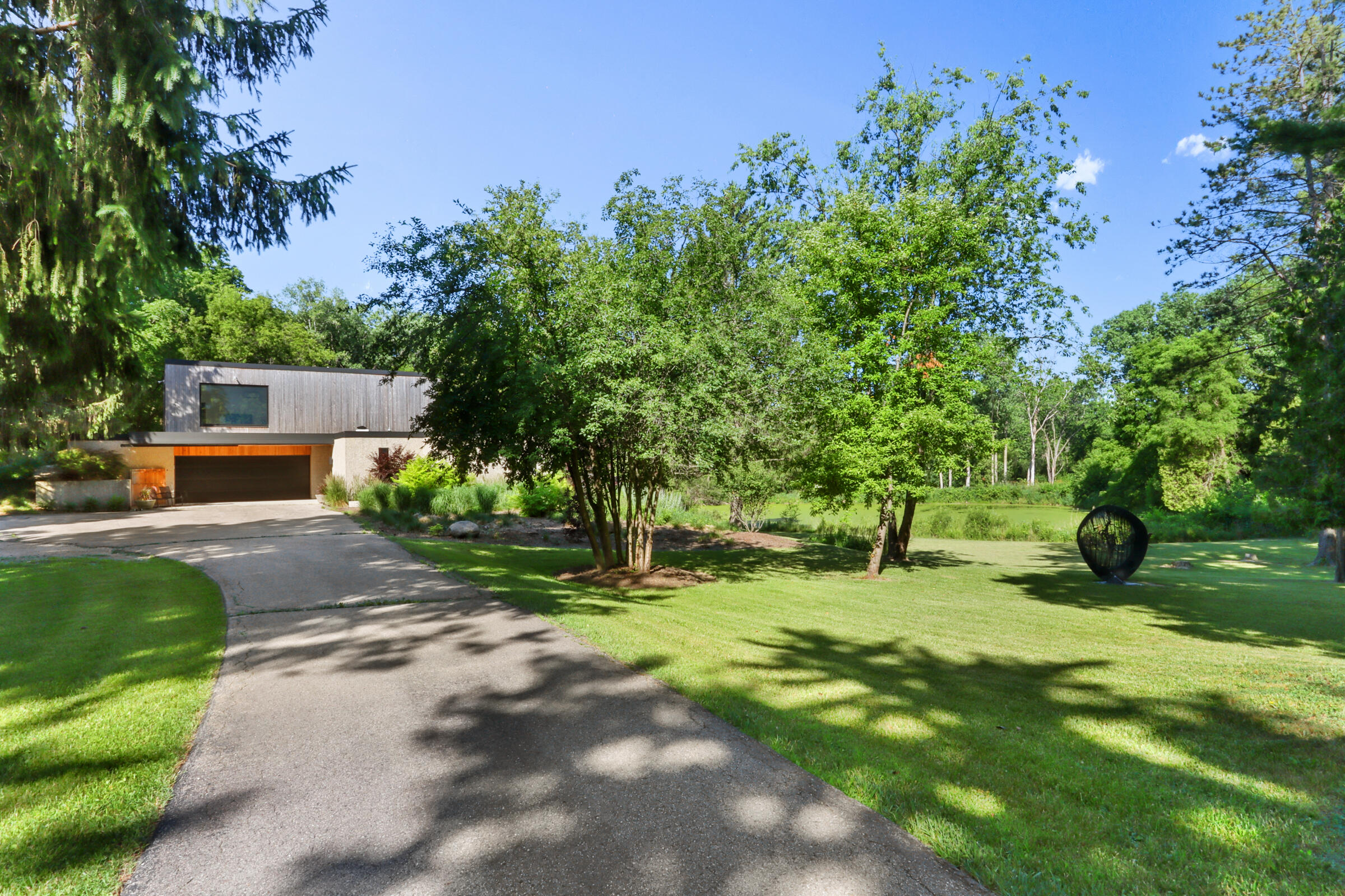 Wisconsin Lake Home for sale (MLS#: 1932605) at 9900  261st Ave, in Salem Lakes, Wisconsin. (47 of 49)