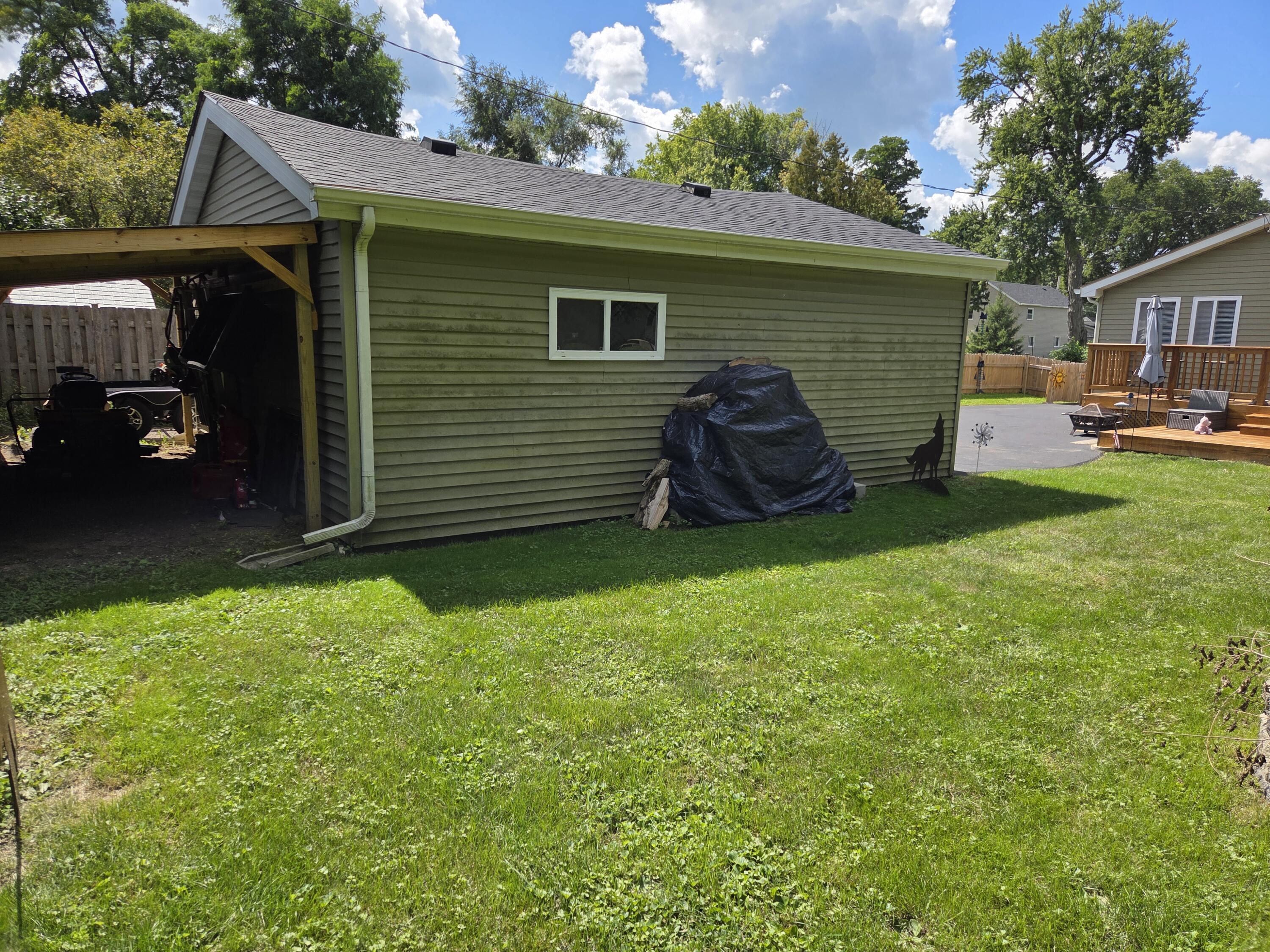 Wisconsin Lake Home for sale (MLS#: 1932622) at 2816  Mabie St, in Delavan, Wisconsin. (23 of 30)