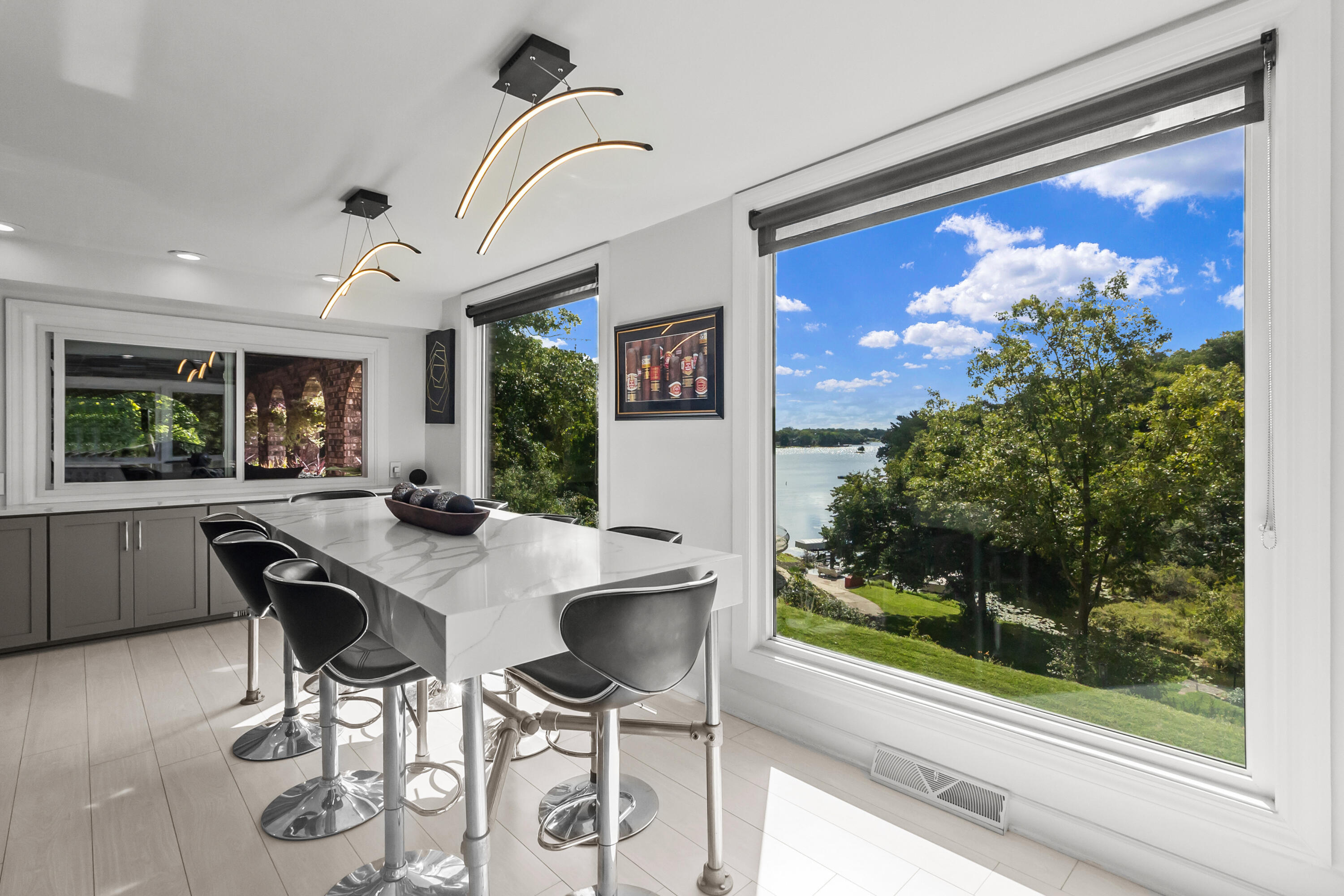 Wisconsin Lake Home for sale (MLS#: 1932639) at W5505  Rocky Rd, in La Grange, Wisconsin. (12 of 45)
