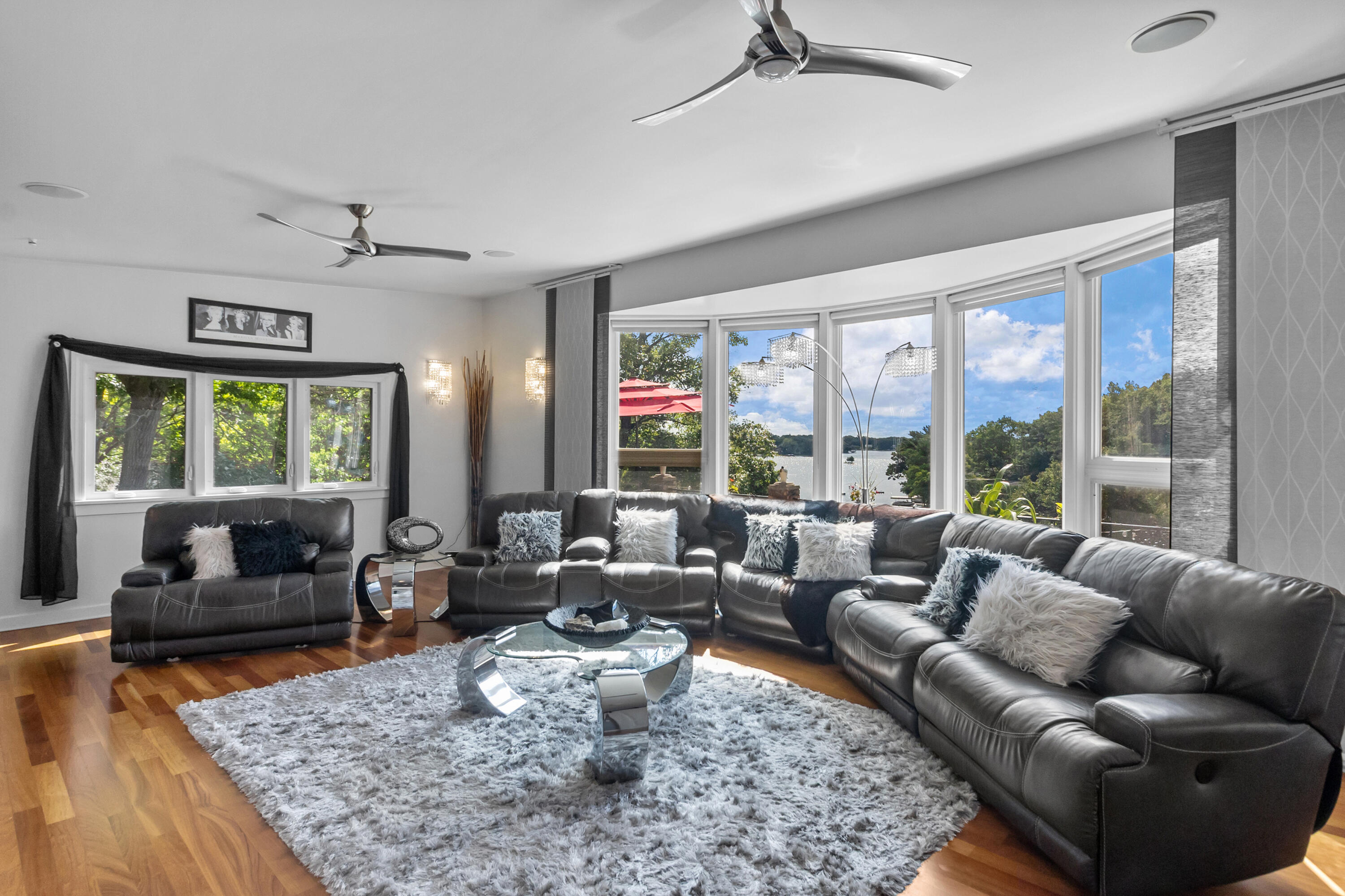 Wisconsin Lake Home for sale (MLS#: 1932639) at W5505  Rocky Rd, in La Grange, Wisconsin. (29 of 45)