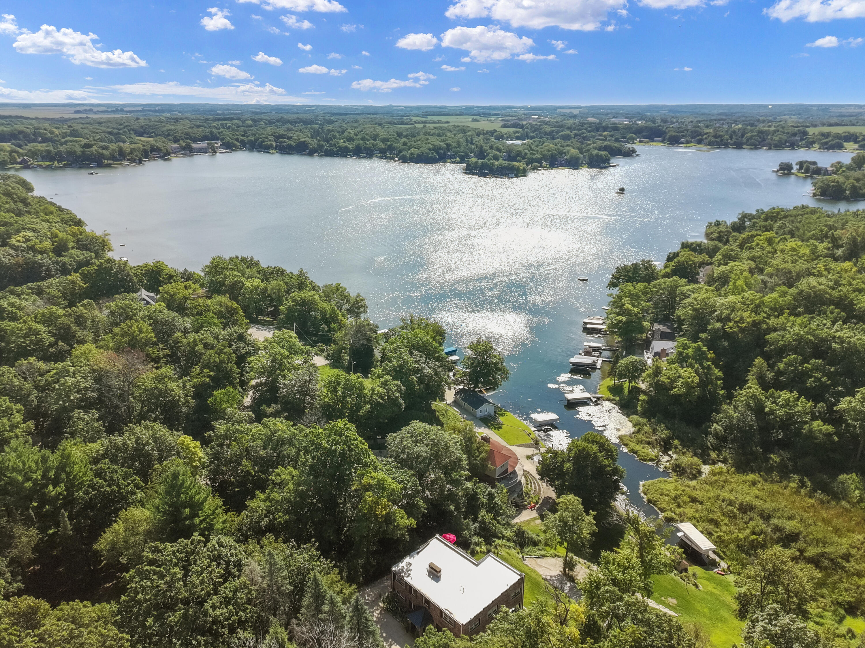 Wisconsin Lake Home for sale (MLS#: 1932639) at W5505  Rocky Rd, in La Grange, Wisconsin. (32 of 45)