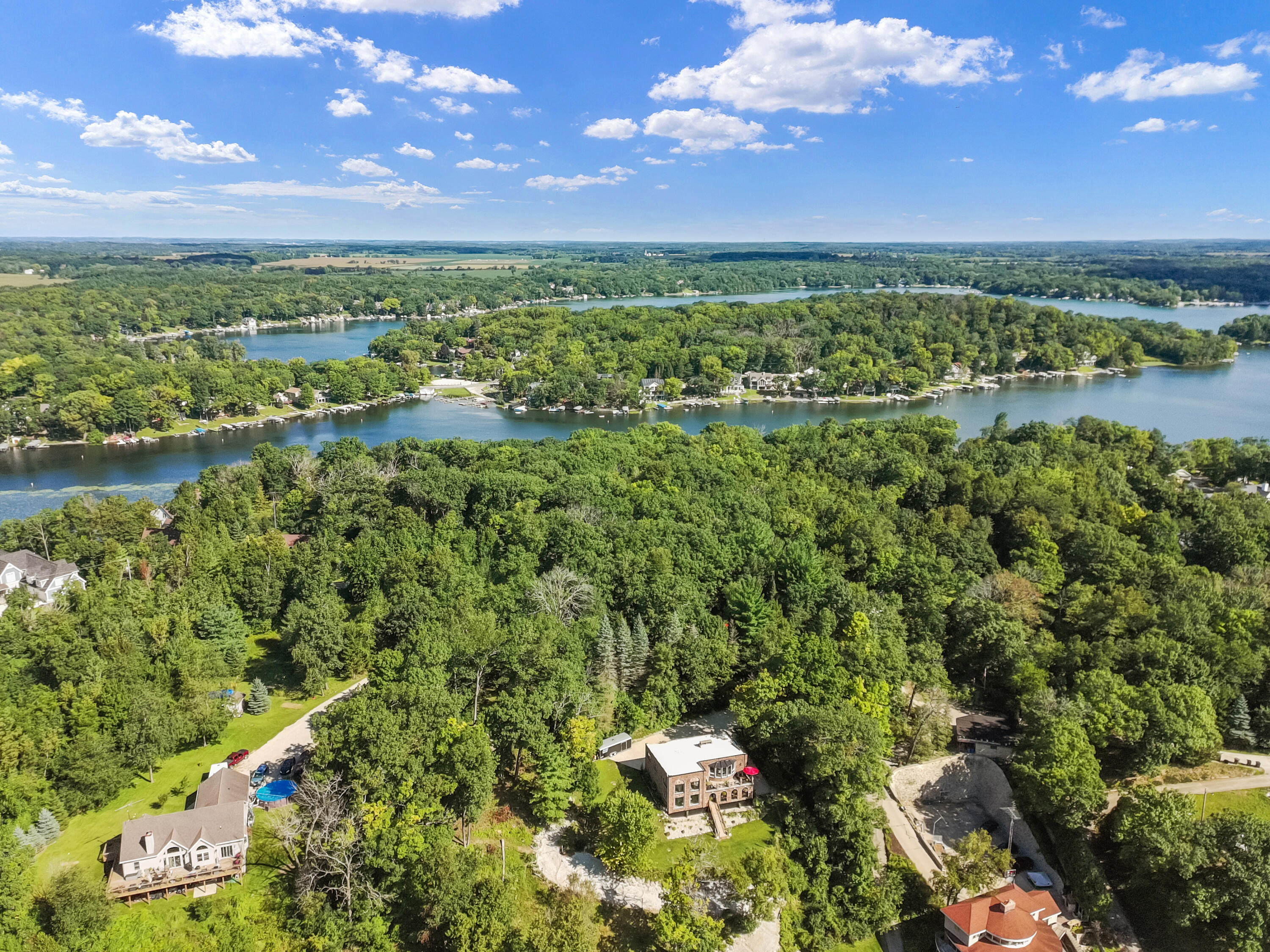Wisconsin Lake Home for sale (MLS#: 1932639) at W5505  Rocky Rd, in La Grange, Wisconsin. (36 of 45)