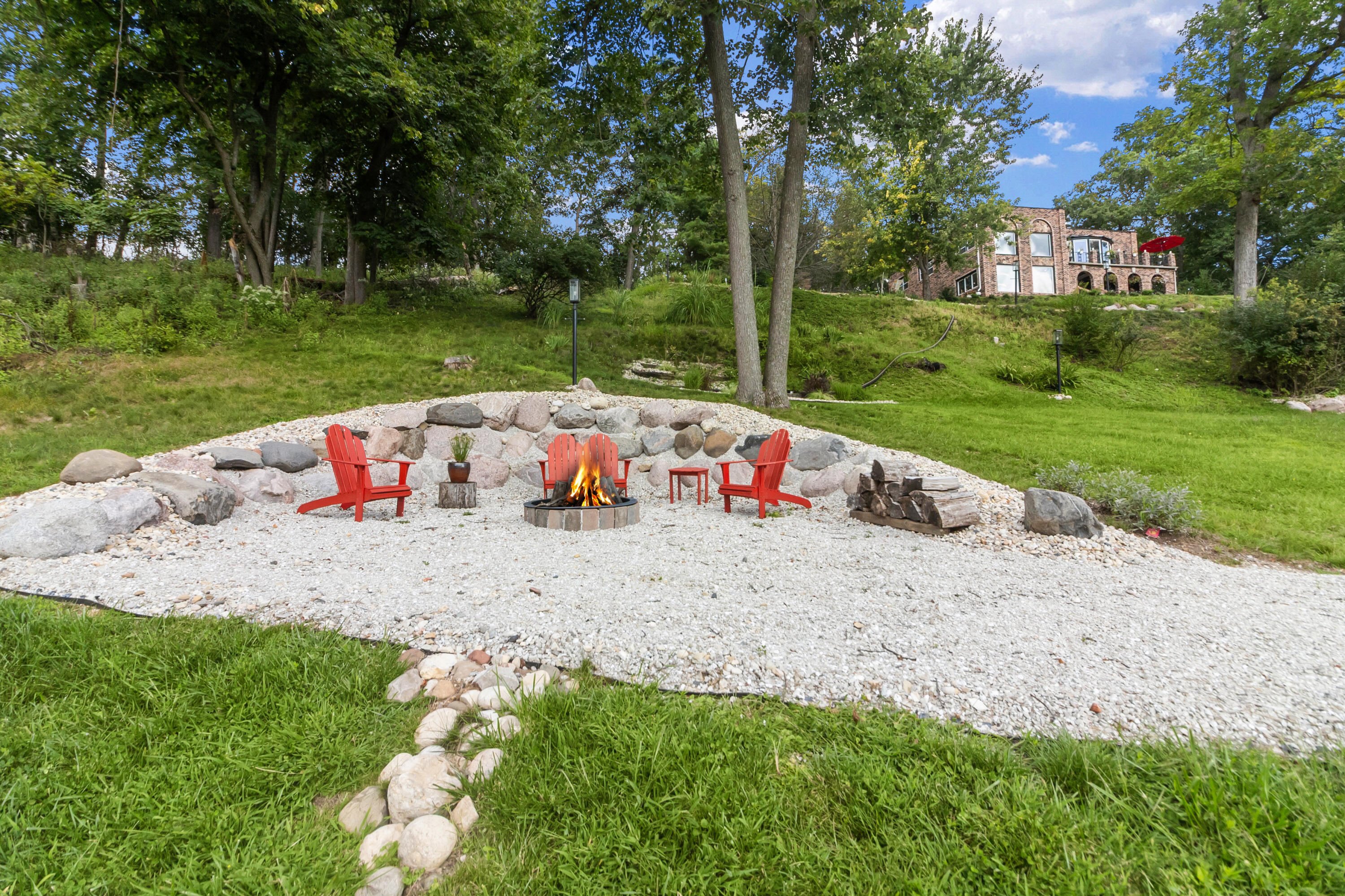 Wisconsin Lake Home for sale (MLS#: 1932639) at W5505  Rocky Rd, in La Grange, Wisconsin. (37 of 45)